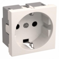 Розетка с защитными шторками, CKK-40D-RSZB2-K01-K CKK-40D-RSZB2-K01-K для моделей iek