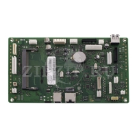 плата главная (форматтер) ( ) jc92-02832n jc92-02603q для моделей samsung sl-m3870 ,