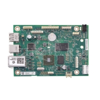 плата форматирования ( ) f6w15-60002 f6w15-60001 для моделей hp m426 ,