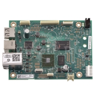 плата форматирования ( ) f6w13-60002 f6w13-60001 c5f99-60001 для моделей hp m426 ,