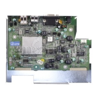 плата форматора hp sj 4570c c9923-60001 для hp