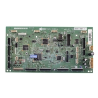 плата dc контроллера rg5-8004 для моделей hp 5550 ,