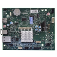 плата форматора f2a68-67916 для моделей hp m506 ,  laserjet+enterprise+m506 ,  laserjet+enterprise+m507dn ,  laserjet+enterprise+m507x ,