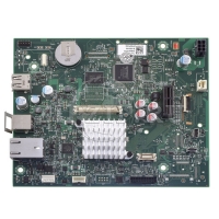 плата форматирования e6b69-60003 e6b69-60001 для моделей hp m604 ,  m605 ,  m606 ,