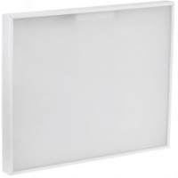 Светильник светодиодный ДВО 1001, LTP-DV01-1001-4 LTP-DV01-1001-40-40-K01 для моделей iek