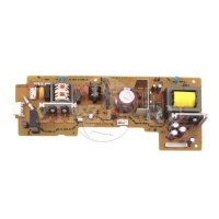 плата питания 230 ( ) 302t694150 302t694110 для моделей kyocera p3260dn ,  p3045dn ,  p3050dn ,  p3055dn ,