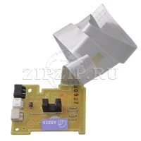 плата мотора rm1-7633-000000 rm1-7633-000cn для моделей hp m1536 ,