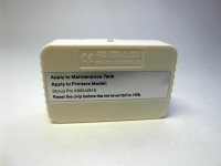 Resetter сброса памперса Epson 4900/ 4910 Вид  3