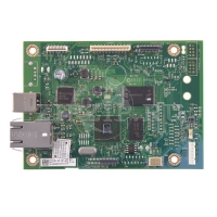 плата форматирования b3q11-60001 для моделей hp m277 ,