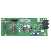 плата факса m1319f mfp (oem) cc392-60001 для hp