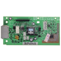 плата факса clj 2820/2840, lj 3390/3392 q3978-60002 для hp