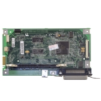 плата форматирования б/у с гарантией lj 1200/1220 c7857-60001 для hp
