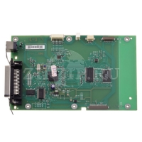 плата форматирования lj 1160 восстановленная cb358-67901 для hp