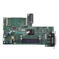 плата форматирования (не сетевая) lj 2400/2410/2420/2430 (oem) q3953-50001 для hp
