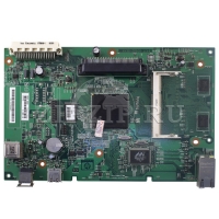 плата форматирования (сетевая) lj p4014n/ p4015n/ p4515n cb438-67901 для hp