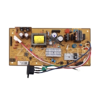 плата блока питания 230в ( ) d00atu001 для brother