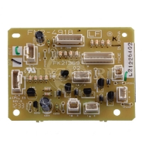 плата fax-l3000/ mf6530/6540pl/6550/6560pl/6580pl ( ) fm2-4918-000000 для моделей canon fax-l3000 ,  ir-1020 ,  ir-1024 ,  ir-1018 ,