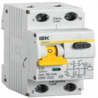 Светильник светодиодный IEK LDVO0-1717-24-4000-K01