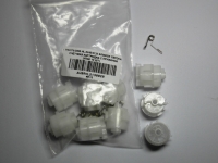 Флажок сброса счетчика картриджа HL2240, HL-2132, TN-2275, TN-2090