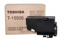 Тонер-картридж T-1550E для Toshiba 1550/ 1560 совместимый