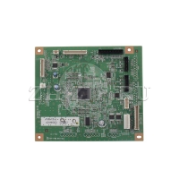 ms91x svc board pwb cb l assy ( ) 40x9785 для моделей lexmark xm9145 ,  xm9165 ,  ms911 ,  mx910de ,