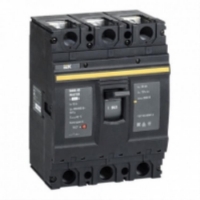 Выключатель автоматический ВА88-40, SVA50-3-0630-02, в упаковке 1 шт (брутто 9.3 кг)