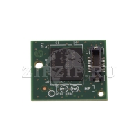 плата emmc assy kit ( ) b5l32-67901 для моделей hp m605 ,  m606 ,