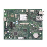 плата форматирования ( ) k0q14-60002 для моделей hp m607 ,  m608 ,  m609 ,