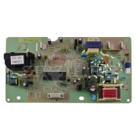 высоковольтная плата hp lbp-1260 ( ) rg5-0969-040 rg5-0969-040000 c2037-69009 rg5-0969-040cn для моделей hp 4+ ,  5 ,  4m+ ,
