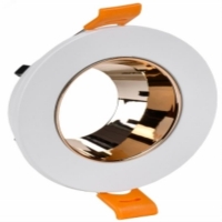 Светильник встраиваемый  LT-UVB0-4106-GU10-1-K22 LT-UVBO-4106-GU10-1-K22, LT-UVBO-4106-GU10-1-K22 для моделей iek