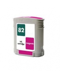 Картридж HP 82 (C4912A) для HP DesignJet 500/ 510/ 800/ 820 magenta