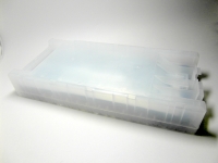 ПЗК (Перезаправляемые картриджи)  для Epson Stylus Pro GS6000 Вид  2