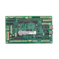 плата главная (форматтер) clx-6260fr ( ) jc92-02530b для моделей samsung clx6260nd ,  clx6260fd ,  clx6260fr ,  clx6260fw ,