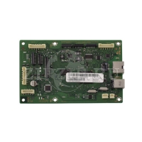 плата главная (форматтер) ( ) jc92-02717a для моделей samsung sl-c2880fw ,