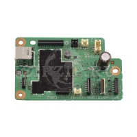 плата управления pixma-g2500/g2400/g2000 series(только) ( ) qm4-4438-040000 qm7-4570-000000 qm4-4438-0200000 для моделей canon pixma-g2400 ,  pixma-g2000 ,  pixma-g2500 ,