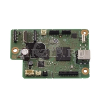 плата управления pixma-g3500/g3400/g3000 series (только) ( ) qm4-4452-040000 qm4-4452-030000 для моделей canon pixma-g3400 ,  pixma-g3000 ,  pixma-g3500 ,