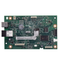 плата форматирования cz183-60001 для моделей hp m127 ,