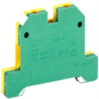 Зажим контактный YZN20-004-K52 20шт в упаковке (брутто 0.45кг)