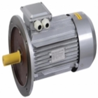 Электродвигатель асинхронный АИР, DRV112-В6-004-0-1030 (масса брутто: 47,8 кг)
