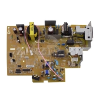 плата управления ( ) fm0-2525-010000 для canon