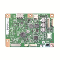 плата управления ( ) fm1-u976-000000 для canon