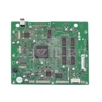 pcb ass'y, control, g1 плата управления ( ) mg1-4774-020000 для canon