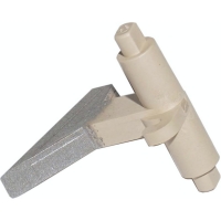 Сепаратор тефлонового вала CET7824 | 2FT20120 | 2BR20240 | 2FT20160 для Kyocera Mita FS-6025MFP/ FS-6030MFP/ KM-1620/ 2020