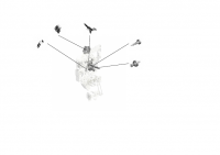 Соленоид B2591135 для Ricoh MP 2001/ 2501L/ 2001L