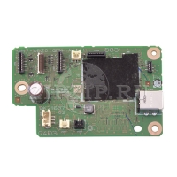 плата управления pixma-g1000/1400/1500/g1000 series ( ) qm4-4414-030000 для моделей canon pixma-g1400 ,  pixma-g1000 ,  pixma-g1500 ,