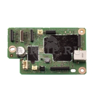 эл плата многослойная ( ) qm4-5398-000000 для canon