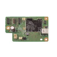 главная плата (плата управления) для canon pixma g1410, canon pixma g1411, canon pixma g1415 (o) ( ) qm4-5433-000000 для моделей canon pixma-g3400 ,  pixma-g2400 ,  pixma-g1400 ,  pixma-g3040 ,