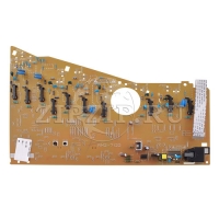 низковольтная плата ( ) rm2-7122-000cn rm2-7122-000000 для моделей hp m554 ,  m555 ,  m578 ,  m552 ,