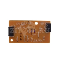 плата памяти ( ) rm2-7374-000 rm2-7374-000cn rm2-7374-000000 для моделей hp m377 ,  m452 ,  m477 ,