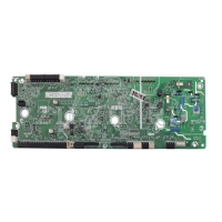 плата engine controller pcb rm2-9574-000cn rm2-9574-000000 для моделей hp m254 ,  m281 ,